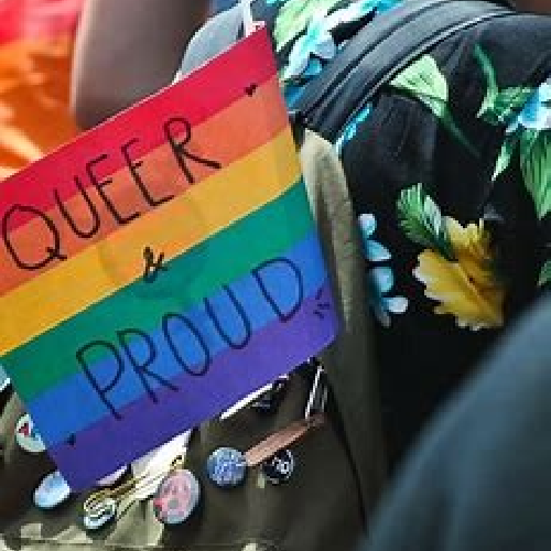EMBRACING DIVERSITY AND INCLUSIVITY ON THIS PRIDE MONTH
