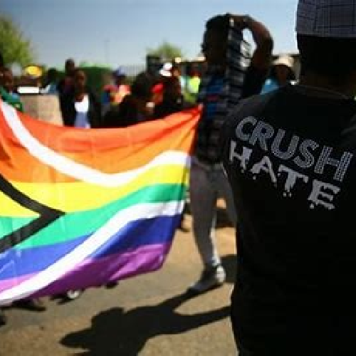 EMBRACING DIVERSITY AND INCLUSIVITY ON THIS PRIDE MONTH