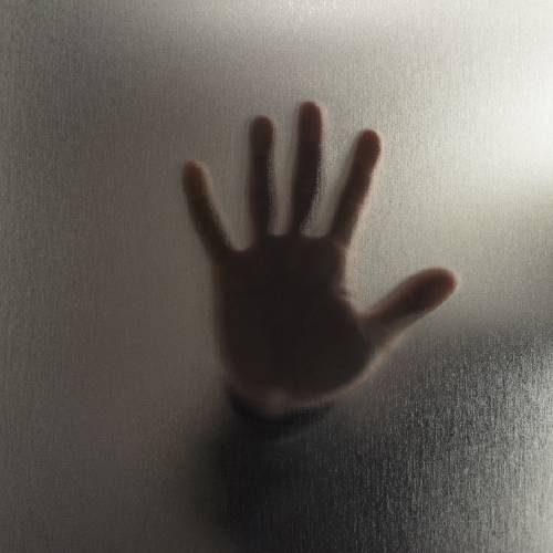 Grief fuels my struggles with mental health.
