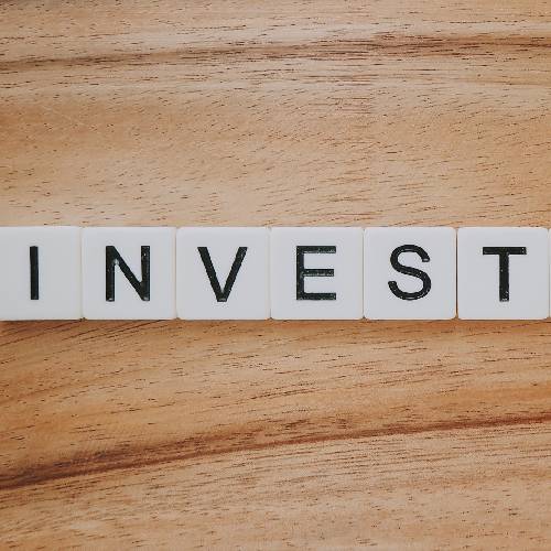 Invest in Mental Heath.
