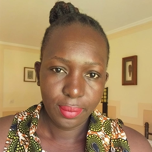The Outcry for SRHR.
