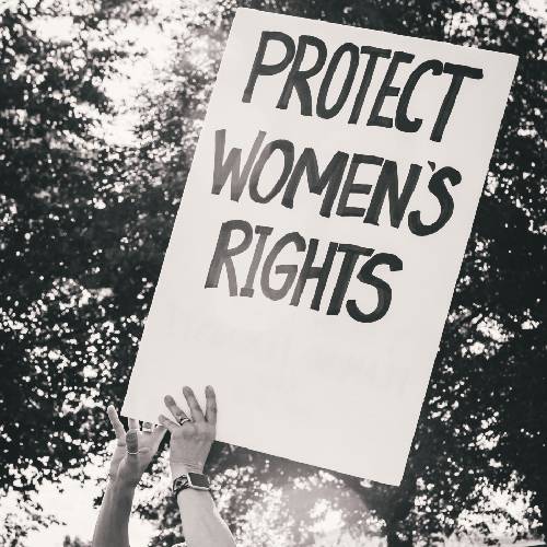 Post-abortion care on mental health.