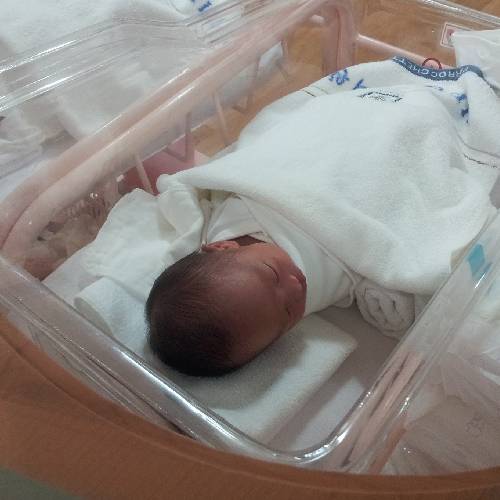Postpartum Depression and Stigma.