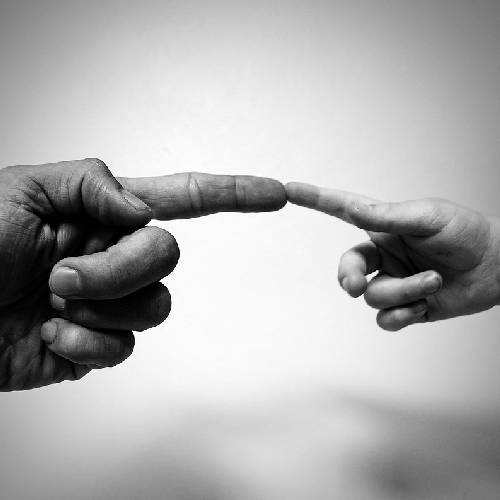 Postpartum Depression and Stigma.