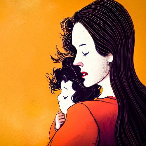 Postpartum Depression and Stigma.