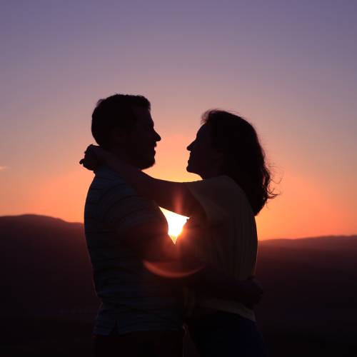 Silent Struggle: Toxic Relationship
