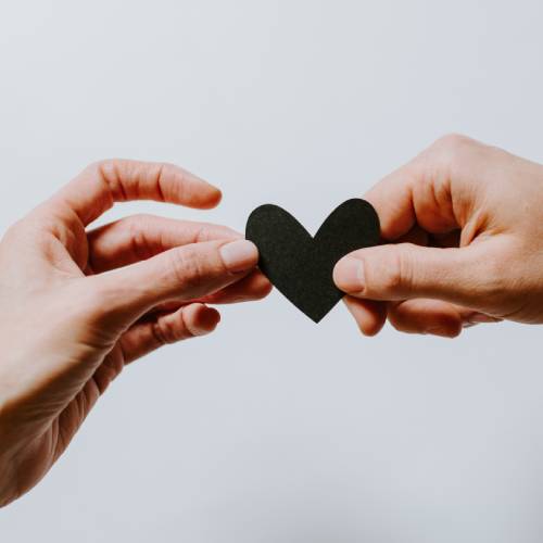 Silent Struggle: Toxic Relationship