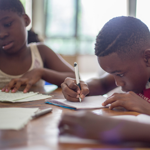 Why comprehensive sexuality education.