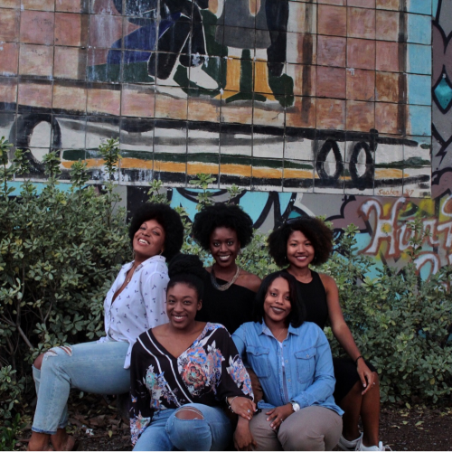 Empowering Kenyan Youth through Comprehensive Sexuality Education