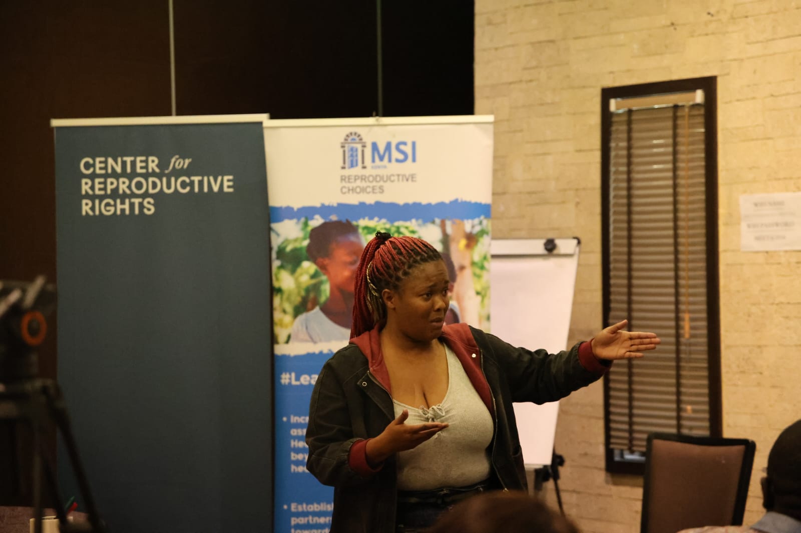 International Safe Abortion Day 2026: Event Gallery media 8