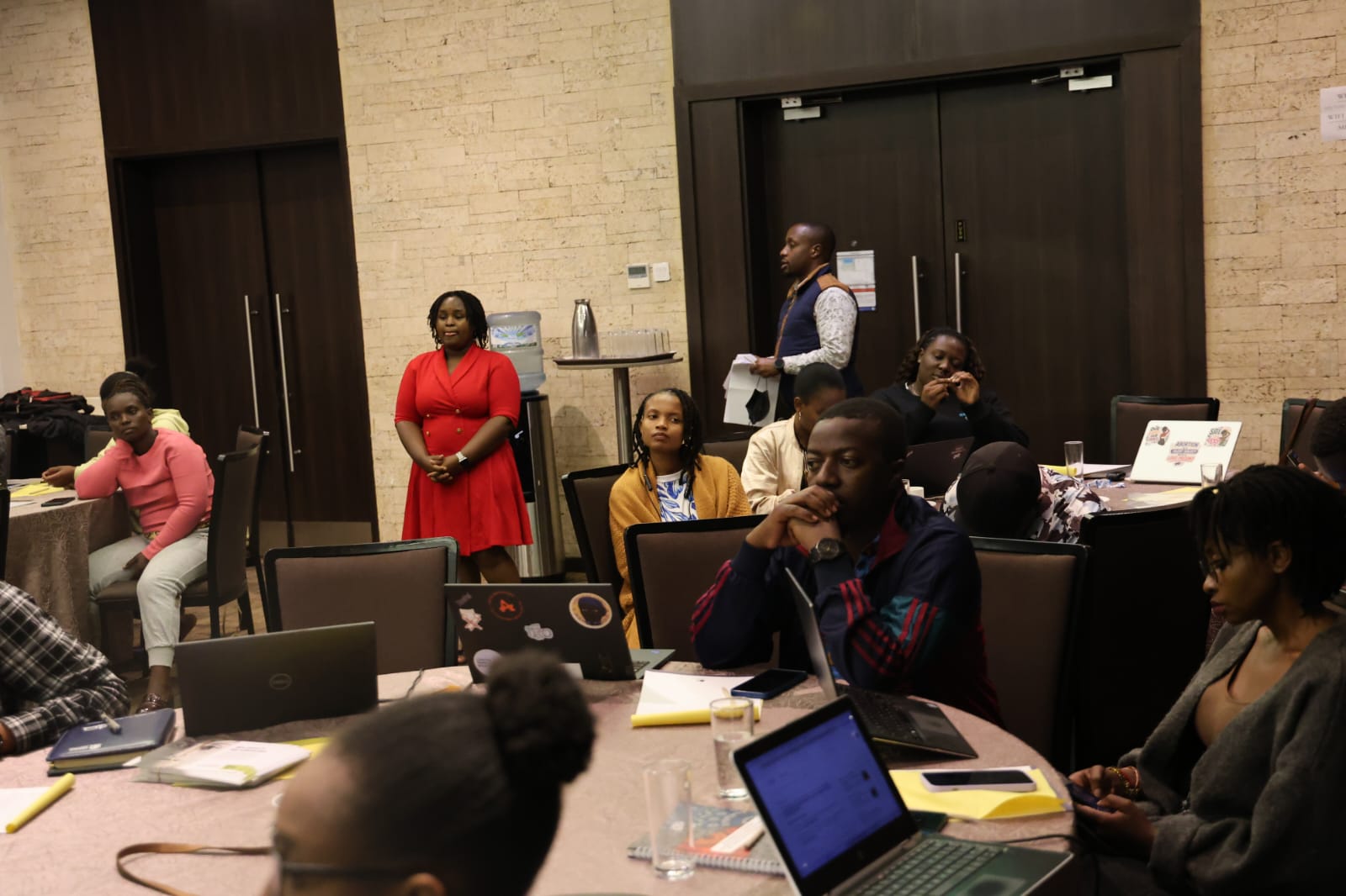 International Safe Abortion Day 2026: Event Gallery media 6