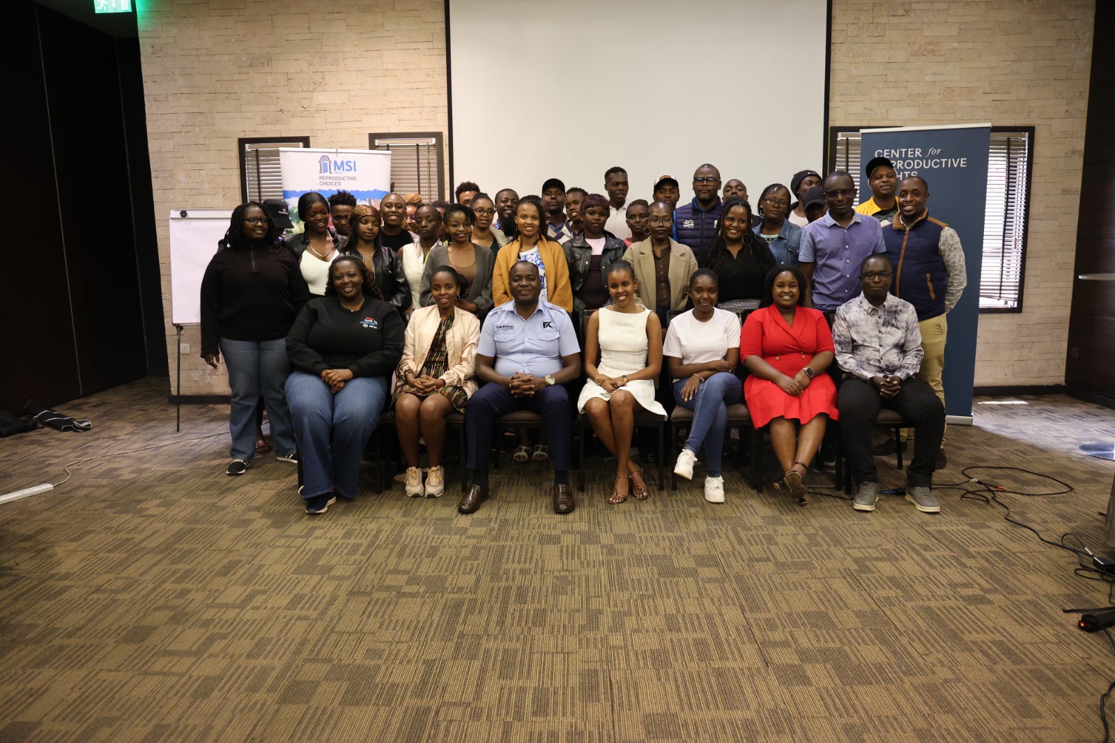 International Safe Abortion Day 2026: Event Gallery media 22
