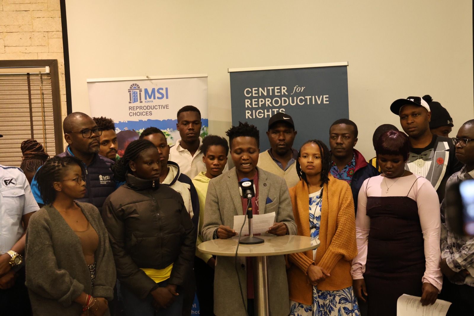 International Safe Abortion Day 2026: Event Gallery