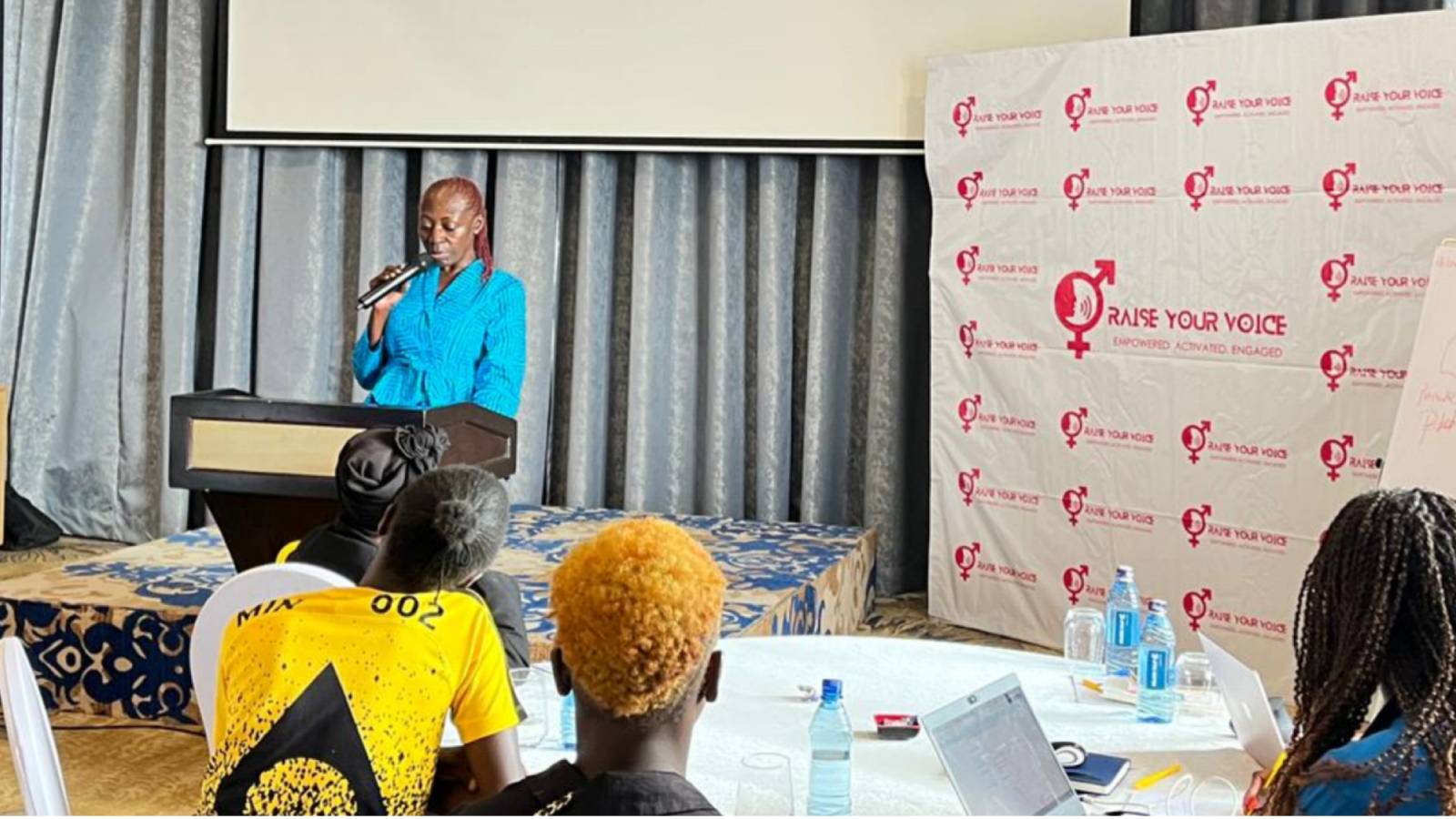 Finding Common Ground on Reproductive Autonomy in Kenya