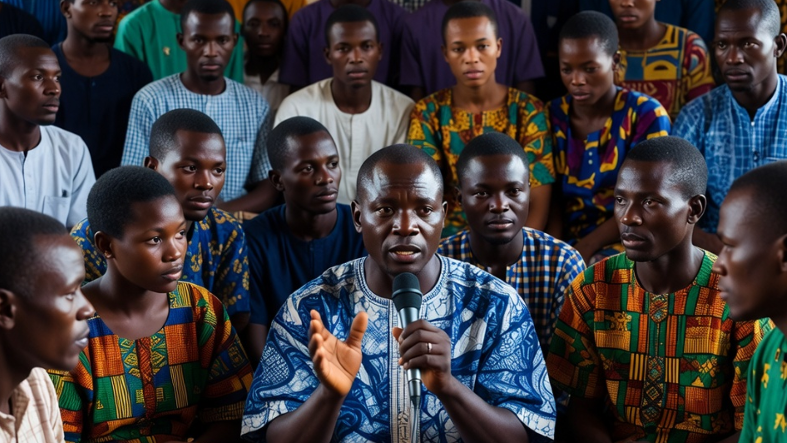 Joint Statement on the Draft African Charter on the Protection of Family, Sovereignty, Religious and Cultural Values