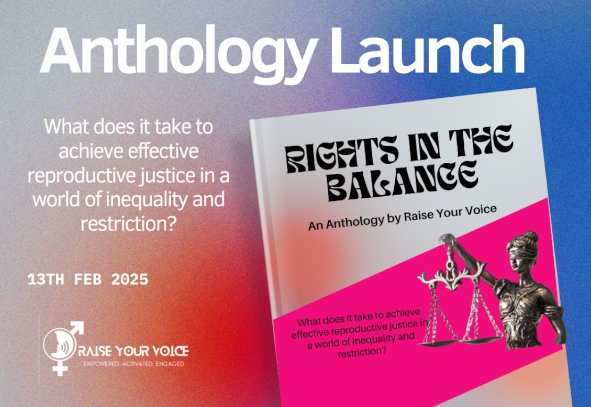 Rights in the Balance