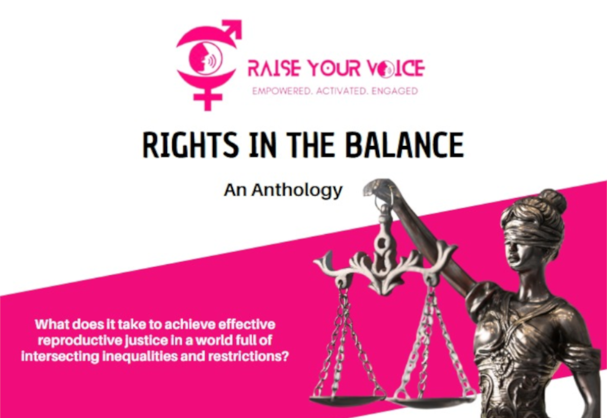 Rights in the Balance